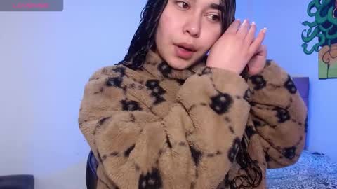 Nao online show from 17, 10, 2025