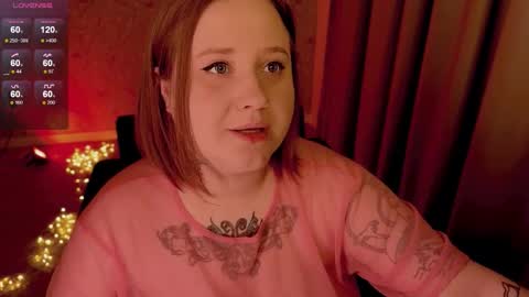 Naomy Rey online show from 21, 12, 2025