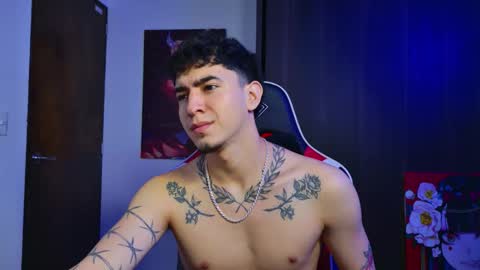 sebastian online show from 11, 11, 2025