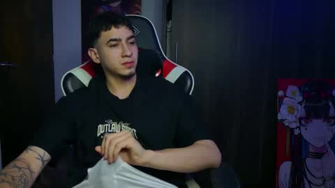 sebastian online show from 21, 11, 2025