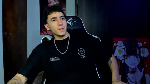 sebastian online show from 27, 11, 2025