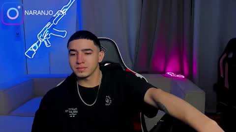 sebastian online show from 10, 3, 2026