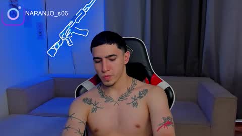 sebastian online show from 16, 3, 2026