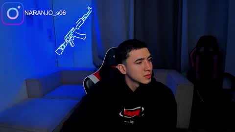 sebastian online show from 19, 3, 2026