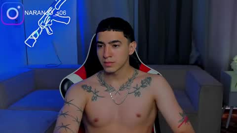 sebastian online show from 28, 3, 2026