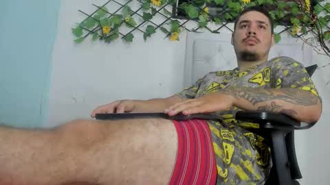 deibyd online show from 13, 11, 2025