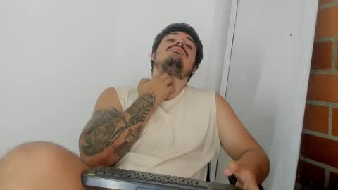 Snapshot of narciso_kh chatting on 15, 4, 2026 deibyd online show from 15, 4, 2026