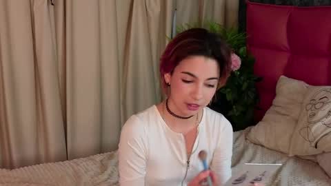 Snapshot of narcissaflame chatting on 3, 10, 2025 narcissaflame online show from 3, 10, 2025