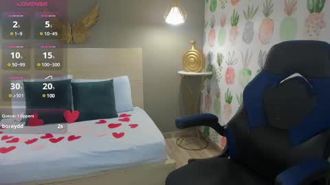 N A R E online show from 14, 2, 2025