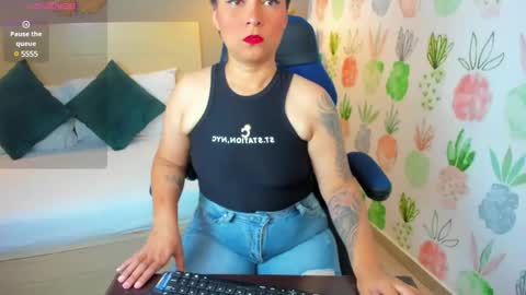 N A R E online show from 21, 2, 2025