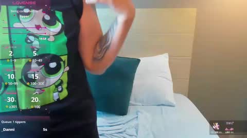 N A R E online show from 23, 2, 2025