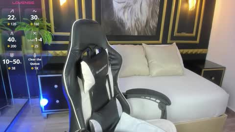 N A R E online show from 18, 10, 2025