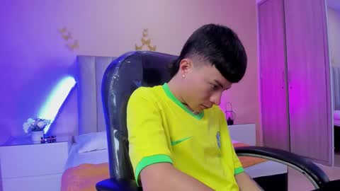 Nascary Fox online show from 12, 1, 2026