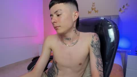 Nascary Fox online show from 3, 3, 2026