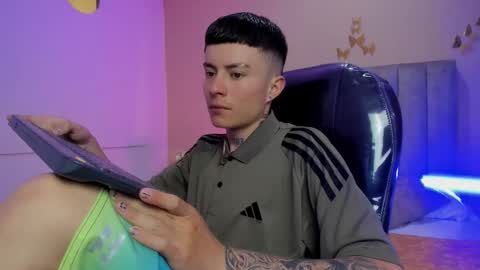 Nascary Fox online show from 4, 3, 2026