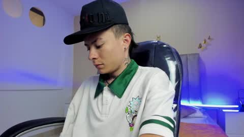 Nascary Fox online show from 1, 4, 2026