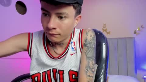 Snapshot of nascary_fox chatting on 6, 5, 2026 Nascary Fox online show from 6, 5, 2026