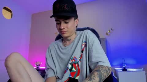 Snapshot of nascary_fox chatting on 11, 5, 2026 Nascary Fox online show from 11, 5, 2026
