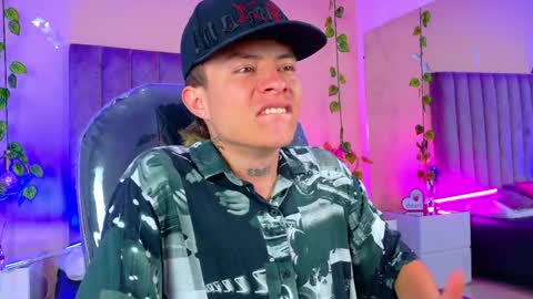 Snapshot of nascary_fox chatting on 16, 5, 2026 Nascary Fox online show from 16, 5, 2026
