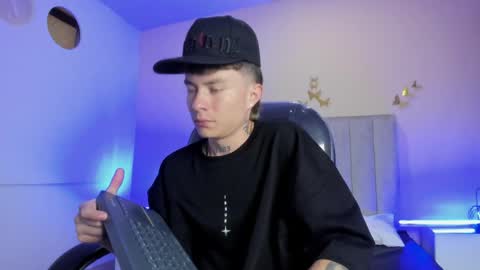 Snapshot of nascary_fox chatting on 23, 5, 2026 Nascary Fox online show from 23, 5, 2026