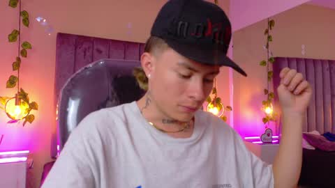 Snapshot of nascary_fox chatting on 26, 5, 2026 Nascary Fox online show from 26, 5, 2026