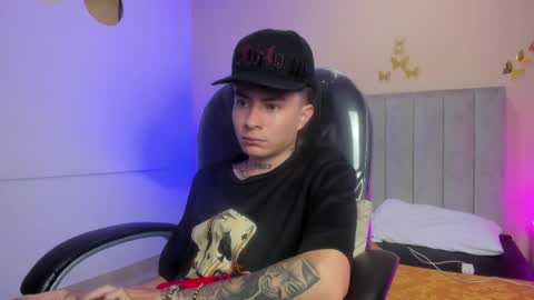 Snapshot of nascary_fox chatting on 28, 5, 2026 Nascary Fox online show from 28, 5, 2026