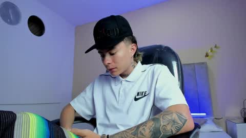 Snapshot of nascary_fox chatting on 30, 5, 2026 Nascary Fox online show from 30, 5, 2026