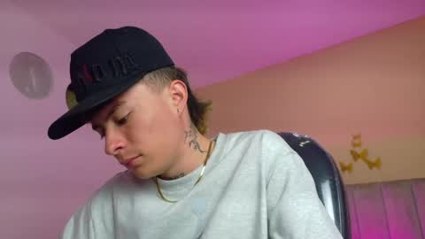 Snapshot of nascary_fox chatting on 3, 6, 2026 Nascary Fox online show from 3, 6, 2026