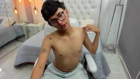 NASH KAI online show from 18, 10, 2025