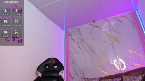 Snapshot of nasha_abby chatting on 3, 6, 2026 Call me Nasha online show from 3, 6, 2026