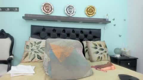 Debora online show from 27, 2, 2026