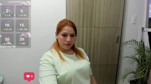 Nasly batista  online show from 28, 12, 2024