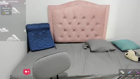 Nasly batista  online show from 9, 2, 2025