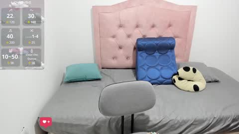 Nasly batista  online show from 15, 2, 2025