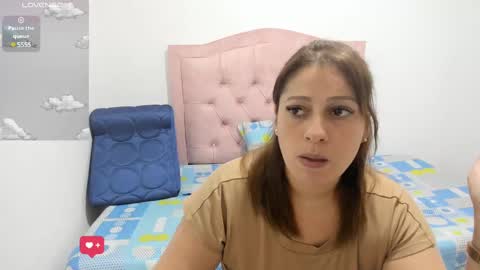 Nasly batista  online show from 5, 3, 2025