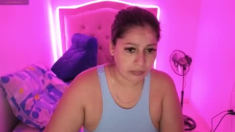 Nasly batista  online show from 22, 10, 2025