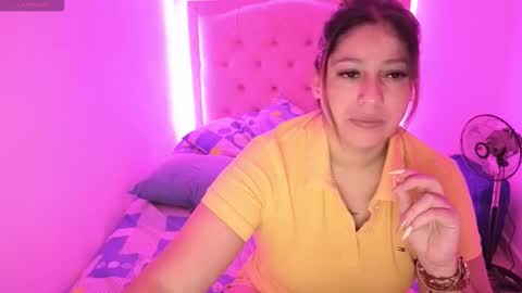 Nasly batista  online show from 9, 11, 2025