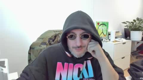 nassobout online show from 1, 2, 2025