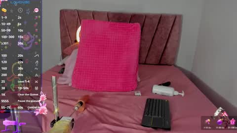 Snapshot of nassty_slutty chatting on 30, 11, 2025 Tanisha online show from 30, 11, 2025