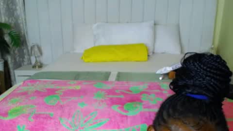 Snapshot of nassythebody chatting on 11, 4, 2026 NASSY online show from 11, 4, 2026