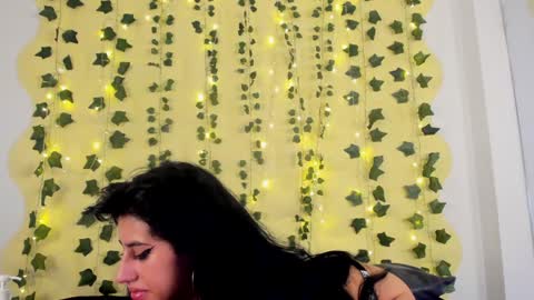 Snapshot of nastasha_nasty1 chatting on 2, 2, 2025 Maira online show from 2, 2, 2025