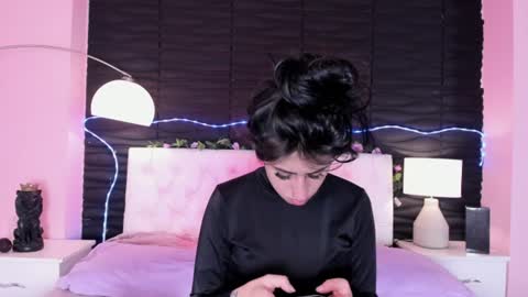 Snapshot of nastasha_nasty1 chatting on 22, 6, 2026 Maira online show from 22, 6, 2026