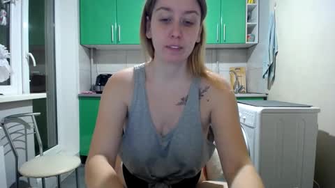 nastasiiaaforyou online show from 29, 12, 2024