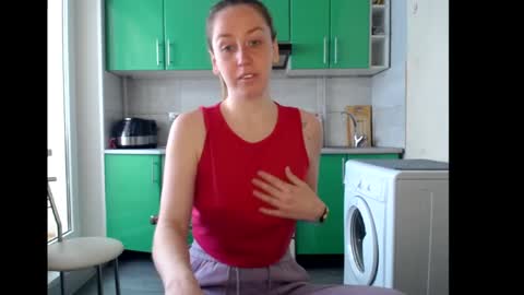 nastasiiaaforyou online show from 21, 4, 2026