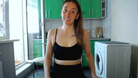 nastasiiaaforyou online show from 11, 6, 2026