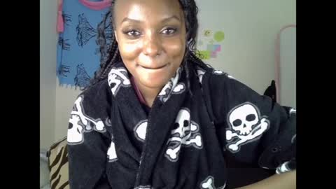 Snapshot of nasty_barbie1 chatting on 9, 4, 2026 Barbiee online show from 9, 4, 2026