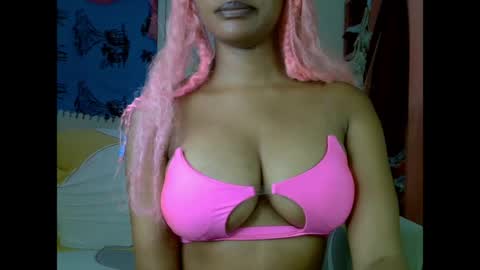 Snapshot of nasty_barbie1 chatting on 15, 5, 2026 Barbiee online show from 15, 5, 2026