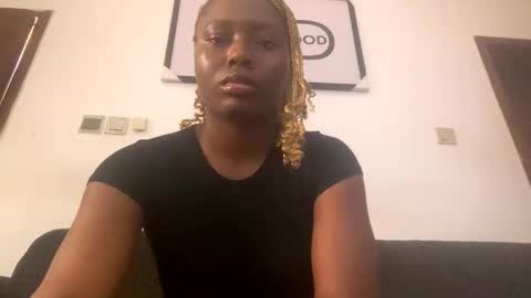 nasty-caramel online show from 29, 9, 2025