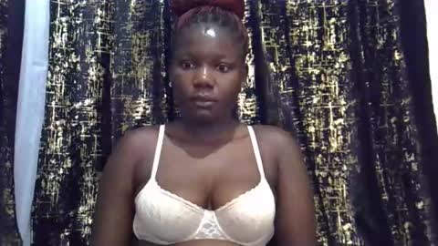 Snapshot of nasty_cherish chatting on 11, 4, 2026 Cherish online show from 11, 4, 2026