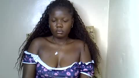 Snapshot of nasty_cherish chatting on 15, 6, 2026 Cherish online show from 15, 6, 2026